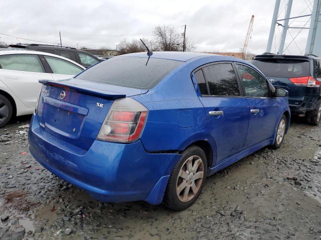 Photo 2 VIN: 3N1AB6AP9AL618082 - NISSAN SENTRA 2.0 