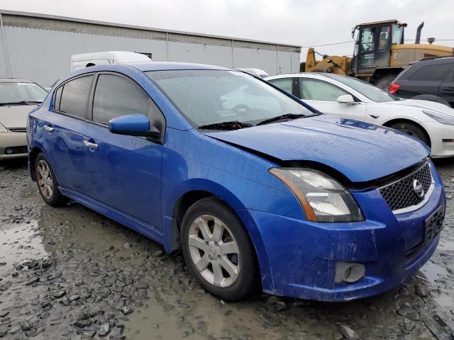 Photo 3 VIN: 3N1AB6AP9AL618082 - NISSAN SENTRA 2.0 