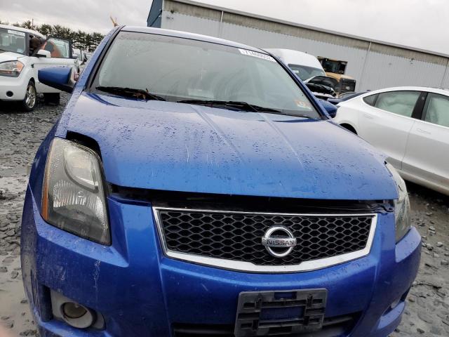 Photo 4 VIN: 3N1AB6AP9AL618082 - NISSAN SENTRA 2.0 