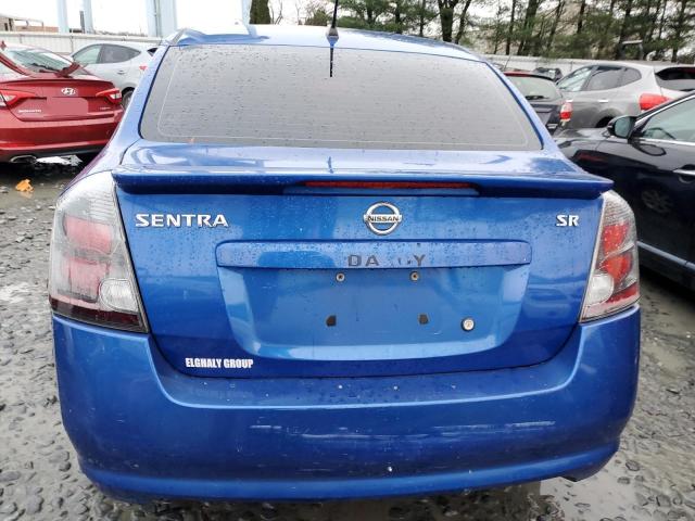 Photo 5 VIN: 3N1AB6AP9AL618082 - NISSAN SENTRA 2.0 