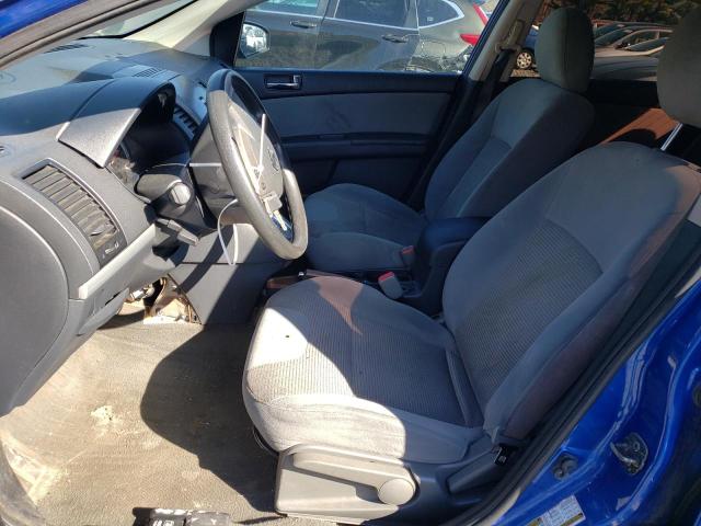 Photo 6 VIN: 3N1AB6AP9AL618082 - NISSAN SENTRA 2.0 