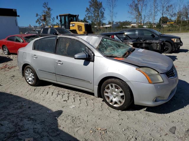 Photo 3 VIN: 3N1AB6AP9AL618695 - NISSAN SENTRA 2.0 