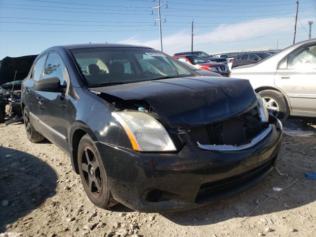 Photo 0 VIN: 3N1AB6AP9AL619801 - NISSAN SENTRA 2.0 