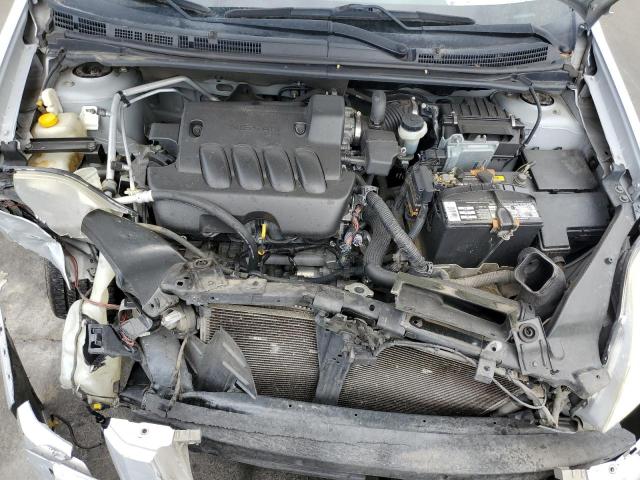 Photo 10 VIN: 3N1AB6AP9AL623198 - NISSAN SENTRA 