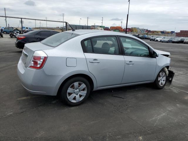 Photo 2 VIN: 3N1AB6AP9AL623198 - NISSAN SENTRA 