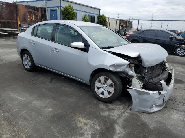 Photo 3 VIN: 3N1AB6AP9AL623198 - NISSAN SENTRA 