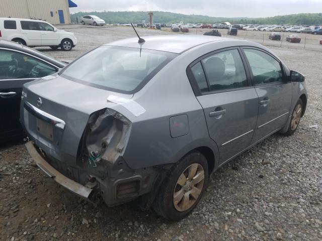 Photo 3 VIN: 3N1AB6AP9AL625002 - NISSAN SENTRA 2.0 