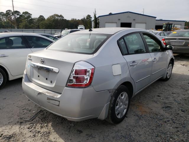 Photo 3 VIN: 3N1AB6AP9AL625761 - NISSAN SENTRA 2.0 