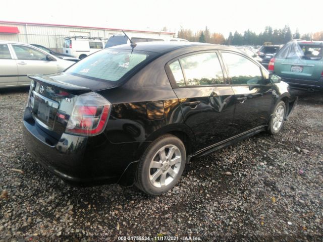 Photo 3 VIN: 3N1AB6AP9AL631320 - NISSAN SENTRA 