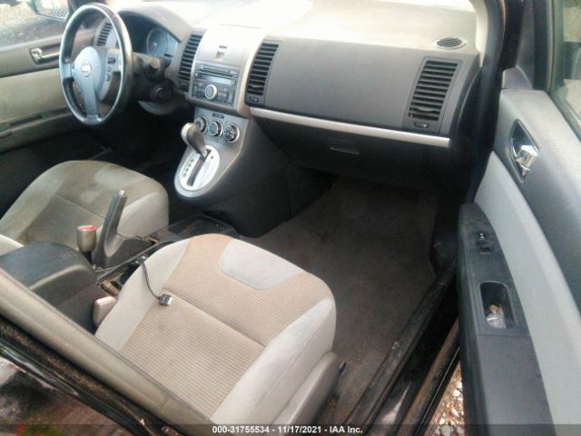 Photo 4 VIN: 3N1AB6AP9AL631320 - NISSAN SENTRA 