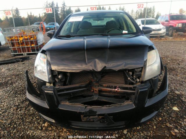 Photo 5 VIN: 3N1AB6AP9AL631320 - NISSAN SENTRA 