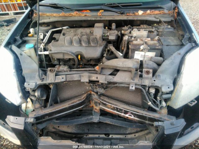 Photo 9 VIN: 3N1AB6AP9AL631320 - NISSAN SENTRA 