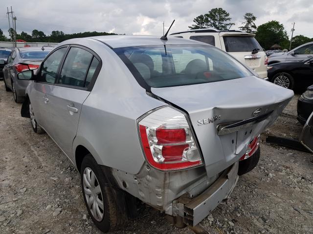 Photo 2 VIN: 3N1AB6AP9AL634038 - NISSAN SENTRA 2.0 