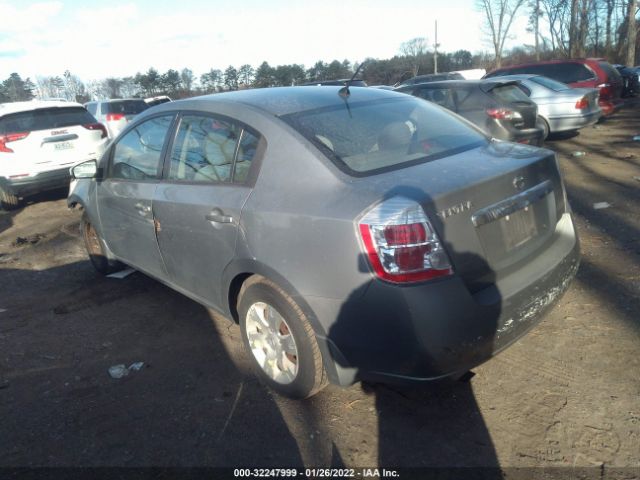 Photo 2 VIN: 3N1AB6AP9AL637828 - NISSAN SENTRA 