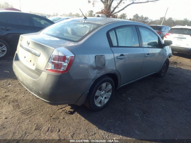 Photo 3 VIN: 3N1AB6AP9AL637828 - NISSAN SENTRA 