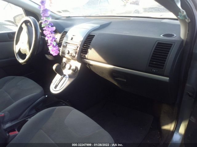 Photo 4 VIN: 3N1AB6AP9AL637828 - NISSAN SENTRA 