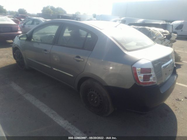 Photo 2 VIN: 3N1AB6AP9AL639451 - NISSAN SENTRA 