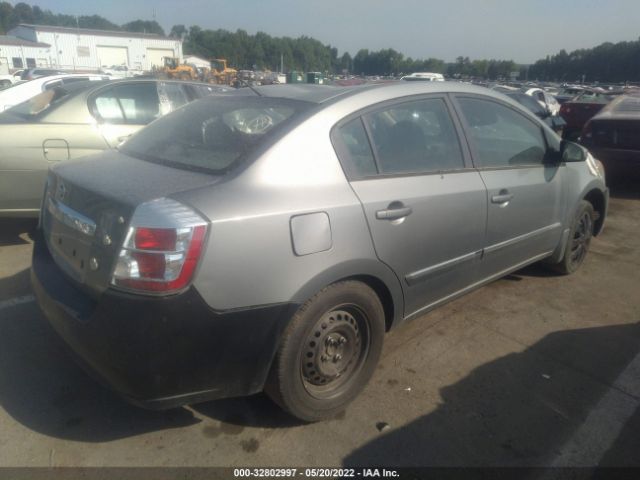 Photo 3 VIN: 3N1AB6AP9AL639451 - NISSAN SENTRA 