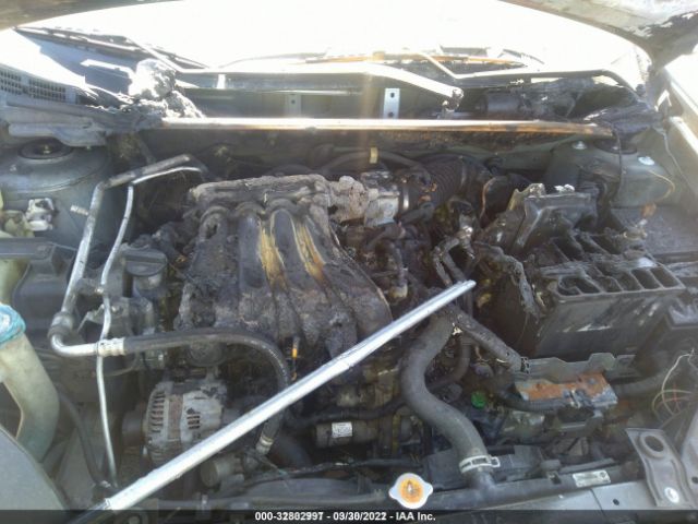 Photo 9 VIN: 3N1AB6AP9AL639451 - NISSAN SENTRA 