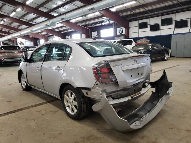 Photo 2 VIN: 3N1AB6AP9AL647968 - NISSAN SENTRA 2.0 