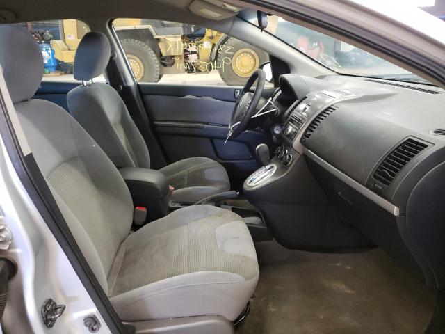 Photo 4 VIN: 3N1AB6AP9AL647968 - NISSAN SENTRA 2.0 