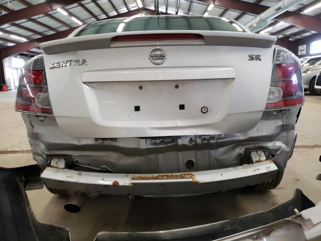 Photo 8 VIN: 3N1AB6AP9AL647968 - NISSAN SENTRA 2.0 