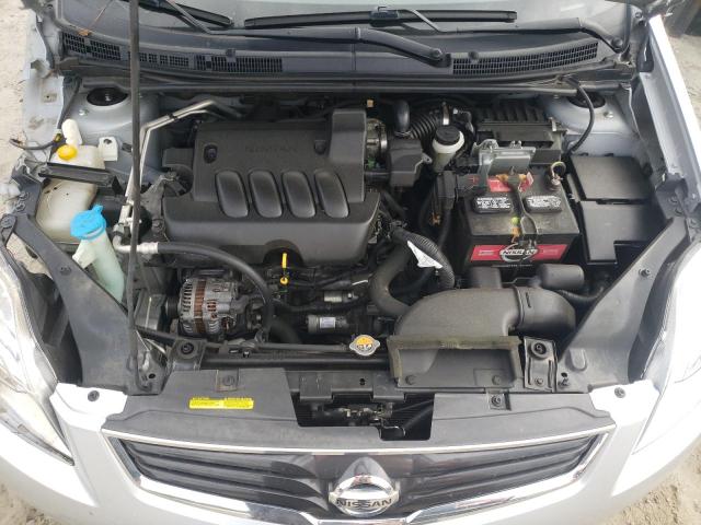 Photo 10 VIN: 3N1AB6AP9AL649638 - NISSAN SENTRA 