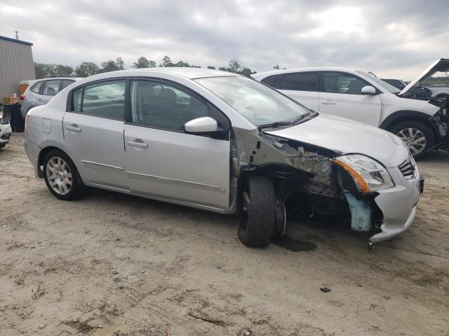 Photo 3 VIN: 3N1AB6AP9AL649638 - NISSAN SENTRA 