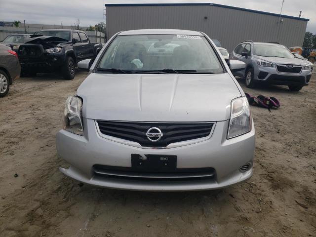 Photo 4 VIN: 3N1AB6AP9AL649638 - NISSAN SENTRA 