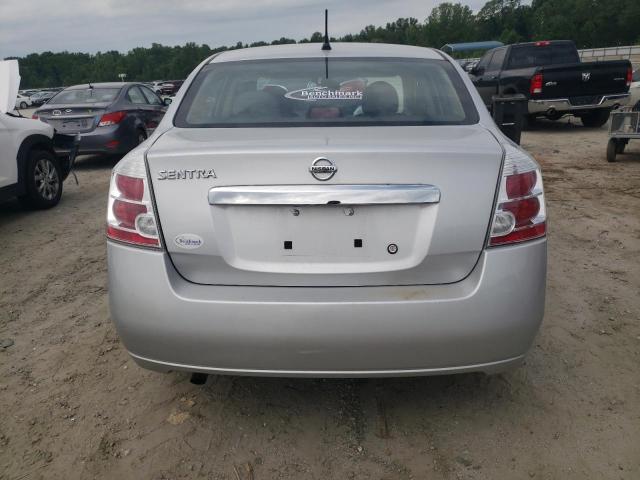 Photo 5 VIN: 3N1AB6AP9AL649638 - NISSAN SENTRA 