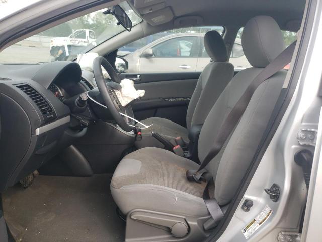 Photo 6 VIN: 3N1AB6AP9AL649638 - NISSAN SENTRA 