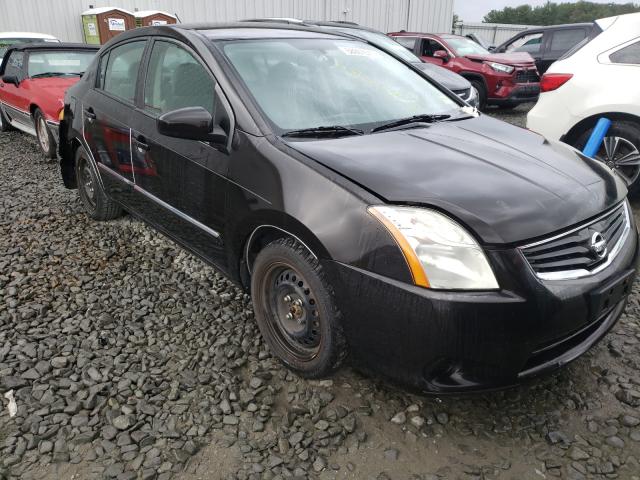 Photo 0 VIN: 3N1AB6AP9AL650224 - NISSAN SENTRA 