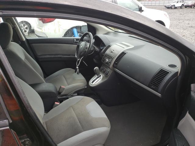 Photo 4 VIN: 3N1AB6AP9AL650224 - NISSAN SENTRA 