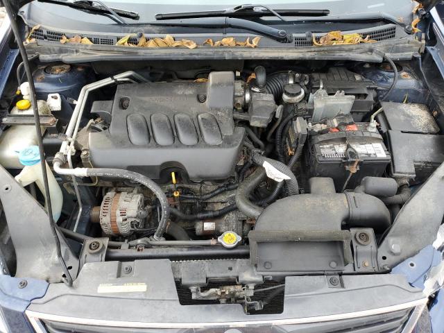 Photo 10 VIN: 3N1AB6AP9AL652944 - NISSAN SENTRA 2.0 