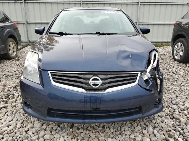 Photo 4 VIN: 3N1AB6AP9AL652944 - NISSAN SENTRA 2.0 