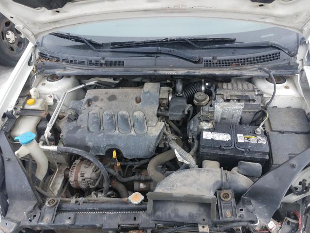 Photo 6 VIN: 3N1AB6AP9AL653334 - NISSAN SENTRA 2.0 