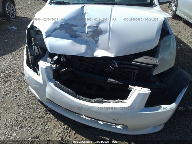 Photo 5 VIN: 3N1AB6AP9AL656993 - NISSAN SENTRA 