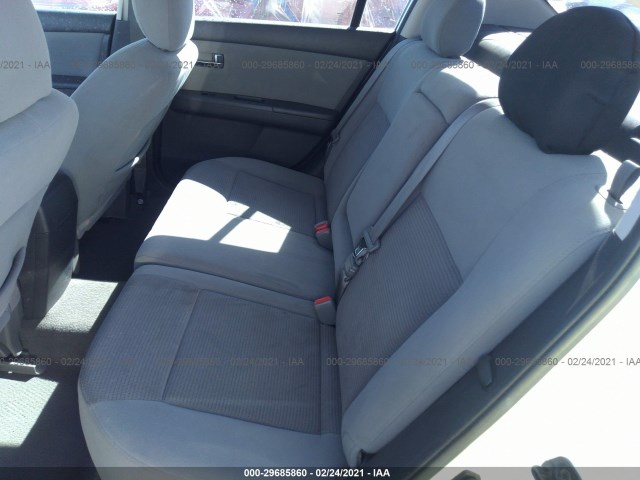 Photo 7 VIN: 3N1AB6AP9AL656993 - NISSAN SENTRA 