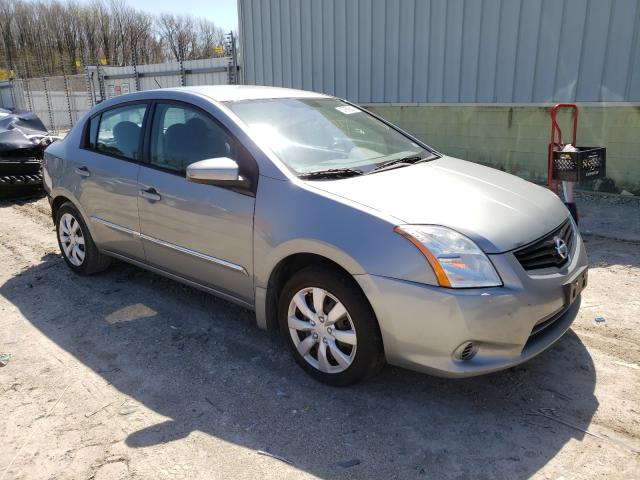 Photo 0 VIN: 3N1AB6AP9AL658162 - NISSAN SENTRA 2.0 