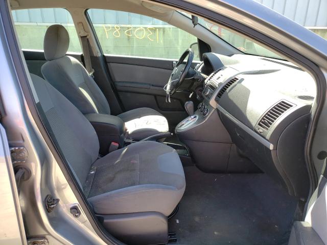 Photo 4 VIN: 3N1AB6AP9AL658162 - NISSAN SENTRA 2.0 