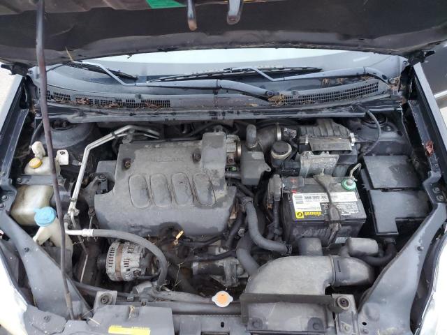 Photo 10 VIN: 3N1AB6AP9AL658937 - NISSAN SENTRA 2.0 