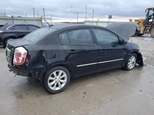 Photo 2 VIN: 3N1AB6AP9AL658937 - NISSAN SENTRA 2.0 