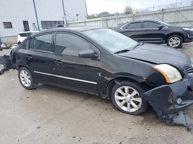 Photo 3 VIN: 3N1AB6AP9AL658937 - NISSAN SENTRA 2.0 