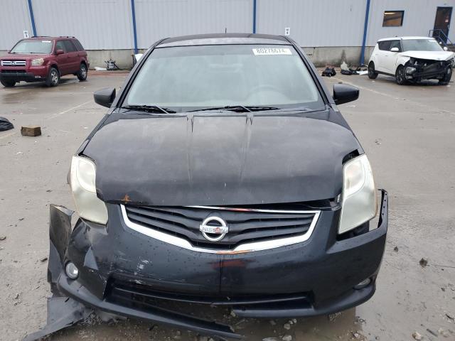 Photo 4 VIN: 3N1AB6AP9AL658937 - NISSAN SENTRA 2.0 