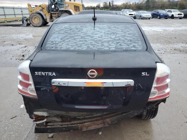 Photo 5 VIN: 3N1AB6AP9AL658937 - NISSAN SENTRA 2.0 