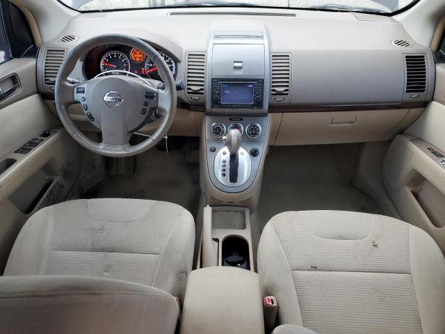 Photo 7 VIN: 3N1AB6AP9AL658937 - NISSAN SENTRA 2.0 