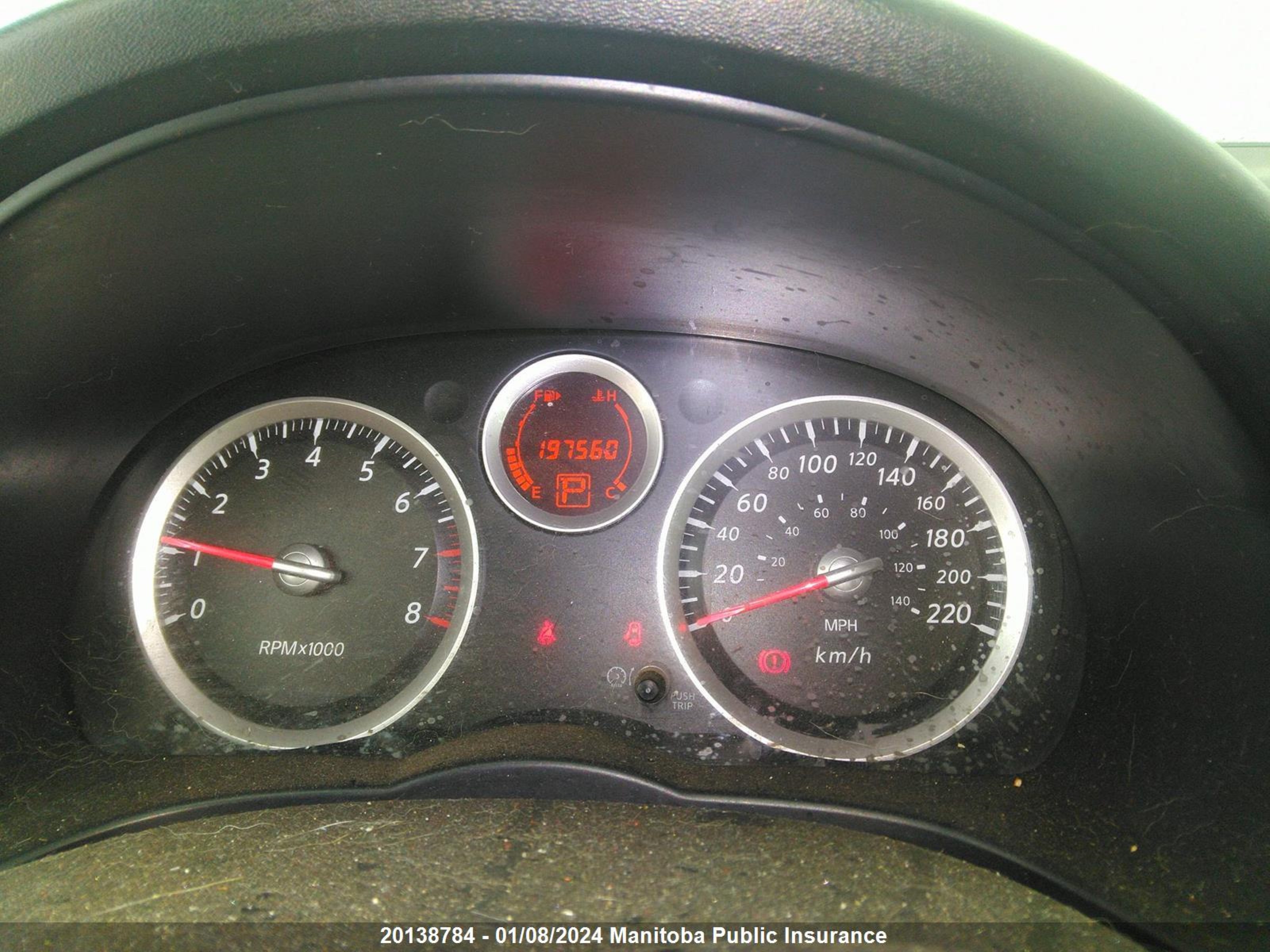 Photo 6 VIN: 3N1AB6AP9AL660400 - NISSAN SENTRA 