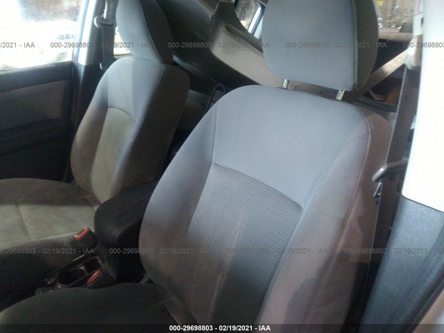 Photo 7 VIN: 3N1AB6AP9AL661904 - NISSAN SENTRA 