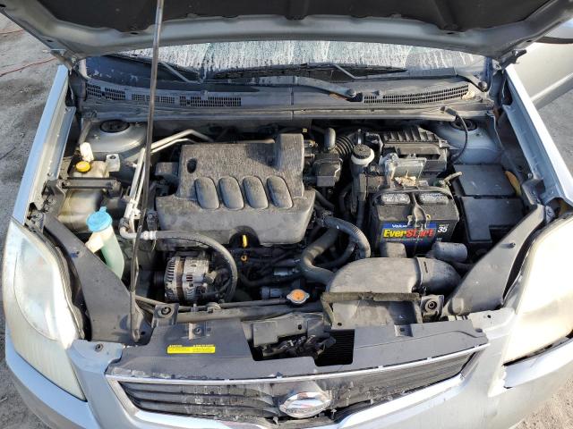 Photo 10 VIN: 3N1AB6AP9AL665306 - NISSAN SENTRA 2.0 