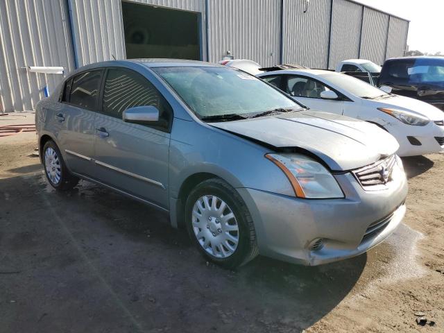 Photo 3 VIN: 3N1AB6AP9AL665306 - NISSAN SENTRA 2.0 